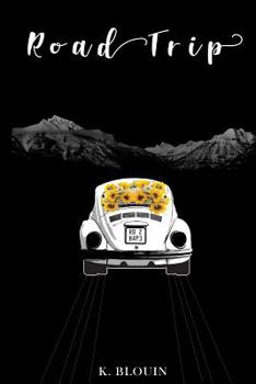 Paperback Road Trip Book