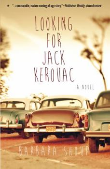 Paperback Looking for Jack Kerouac Book