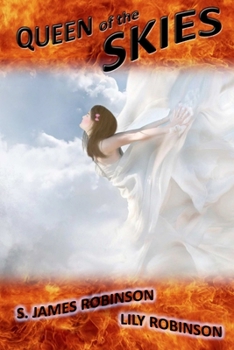 Paperback Queen of the Skies Book