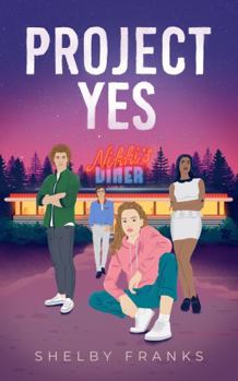 Paperback Project Yes Book