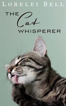 Paperback The Cat Whisperer Book