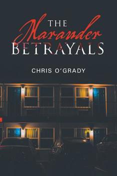 Paperback The Marauder Betrayals Book