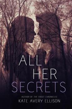 Paperback All Her Secrets Book