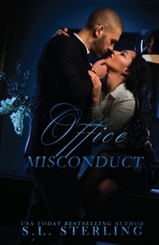 Paperback Office Misconduct Book