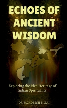 Paperback Echoes of Ancient Wisdom Book