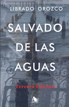 Paperback Salvado de las aguas [Spanish] Book