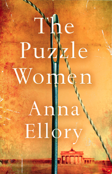 Paperback The Puzzle Women Book