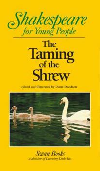 Paperback The Taming of the Shrew Book