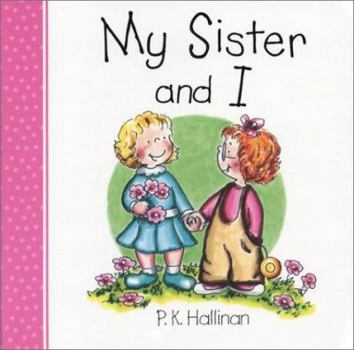 Hardcover My Sister & I Book