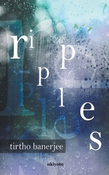 Paperback Ripples Book