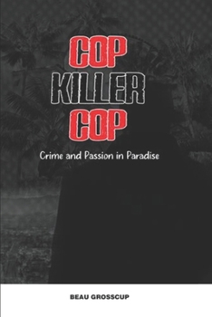 Paperback Cop Killer Cop Book