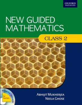 Paperback New Guided Mathematics Book 2, 2nd Edition Book