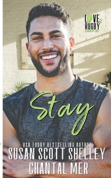 Paperback Stay Book