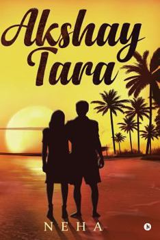 Paperback Akshay Tara Book