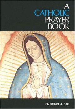 Paperback Catholic Prayer Book