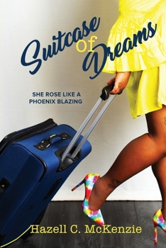 Paperback Suitcase of Dreams Book