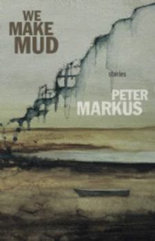 Paperback We Make Mud Book