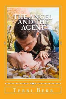 Paperback The Angel And The Agent Book