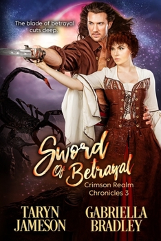 Paperback Sword of Betrayal Book