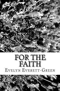 Paperback For the Faith Book