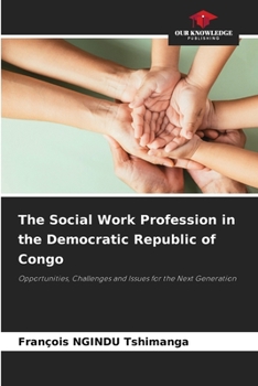 The Social Work Profession in the Democratic Republic of Congo