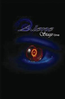 Paperback Alone: Stage One Book