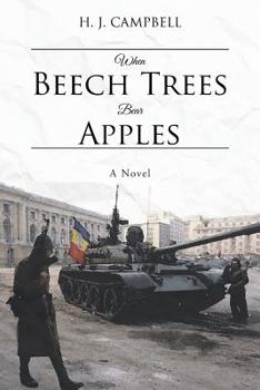 Paperback When Beech Trees Bear Apples Book