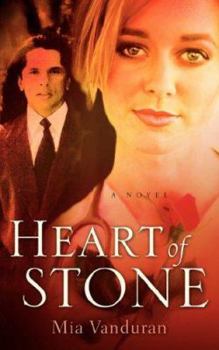 Paperback Heart of Stone Book