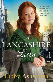 Paperback A Lancashire Lass Book