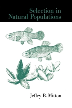 Paperback Selection in Natural Populations Book