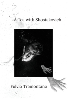 Paperback A Tea with Shostakovich Book