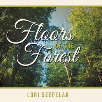 Paperback Floors of the Forest Book