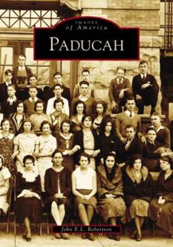 Paducah - Book  of the Images of America: Kentucky