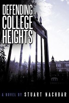 Paperback Defending College Heights Book