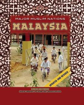Malaysia - Book  of the Major Muslim Nations