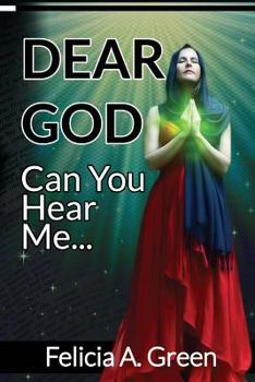 Paperback Dear God Can You Hear Me... Book