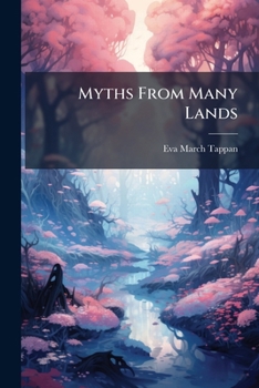 Paperback Myths From Many Lands Book