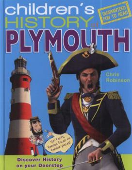 Plymouth - Book  of the Children's History of