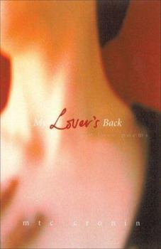 Paperback My Lover's Back: 79 Love Poems Book