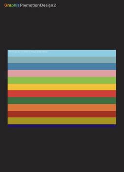 Hardcover Graphis Promotion Design 2 Book