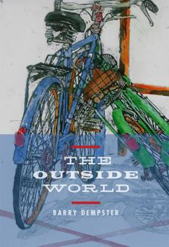 Paperback The Outside World Book