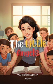 Paperback The Little Angels Book