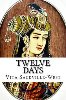 Paperback Twelve Days Book