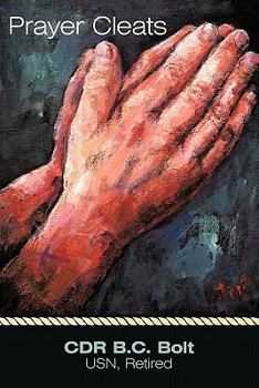 Paperback Prayer Cleats Book