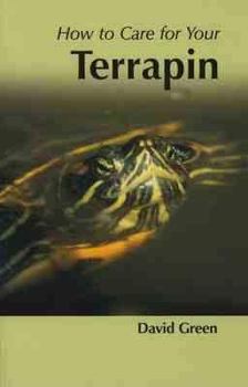 Hardcover Your First Terrapin Book