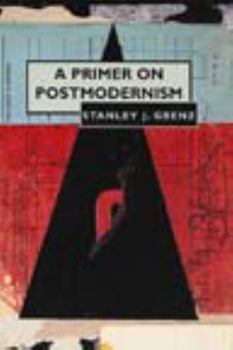 Paperback Primer on Postmodernism Book