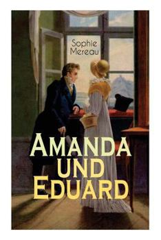 Paperback Amanda und Eduard Book