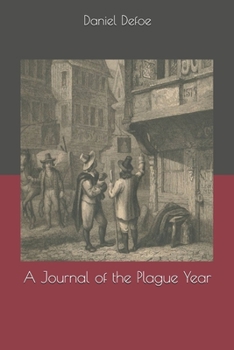 A Journal of the Plague Year
