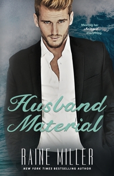 Husband Material - Book #3 of the Left at the Altar