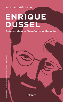 Paperback Enrique Dussel [Spanish] Book